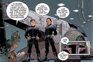 Illustration for article titled The Greatest Dark Horse Star Wars Comics To Buy Before They're Gone